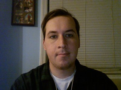 Matthew Ohare