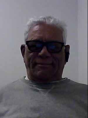 Pablo Vega