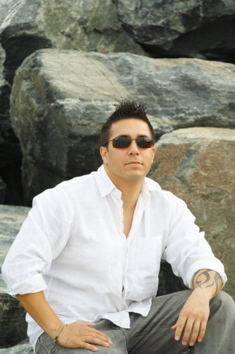 Alberto Osorio