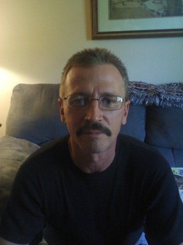 Terry Penney