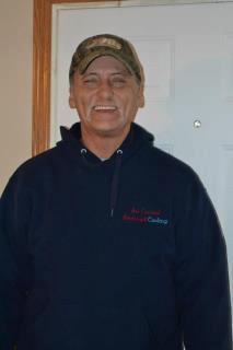 Timothy Garris