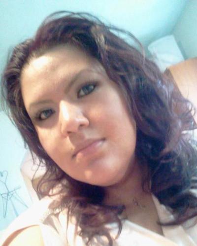 Rosa Samudio