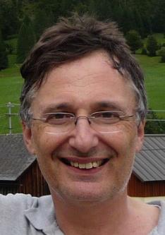 Michael Mueller