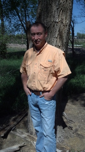 Stephen Groves