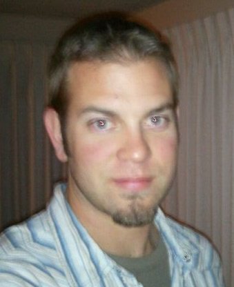 Matthew Eddleman