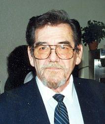 Morris Boucher