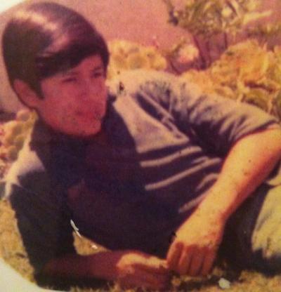 Richard Alvarez