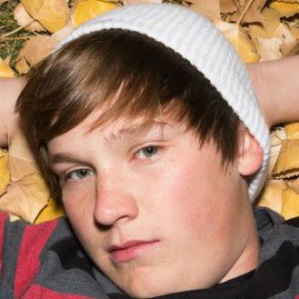 Mitchell Mccain