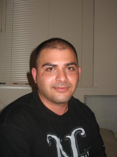 Nicholas Cogliandro
