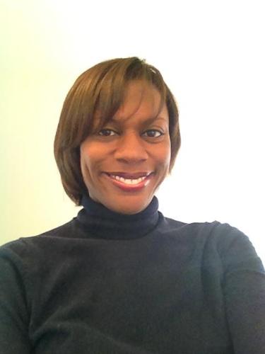 Karen Inniss