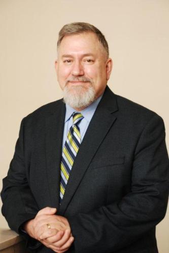 Preston Benoit