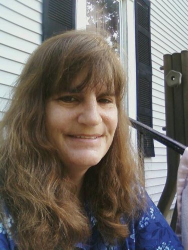 Julie Halm