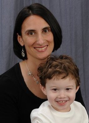 Sharon Miller