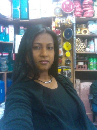 Sattie Ganesh