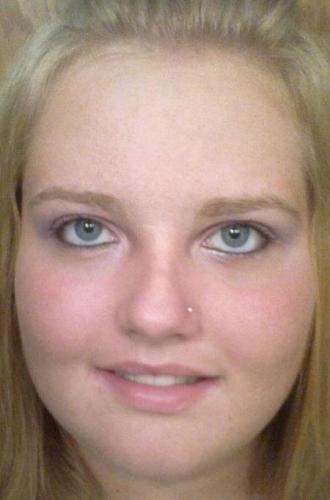 Samantha Larkin