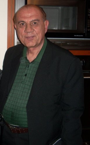 Bijan Pirmoradi