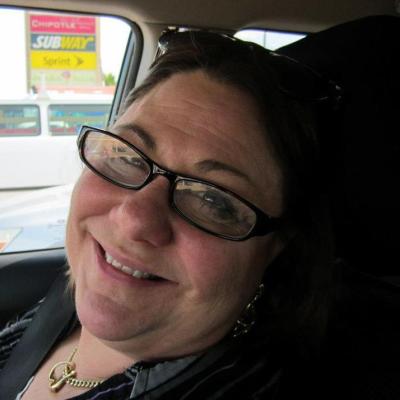 Diane Fasbinder