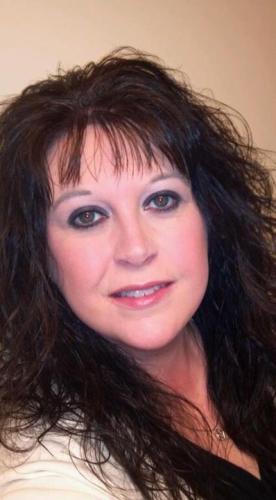 Stacey Sullivan