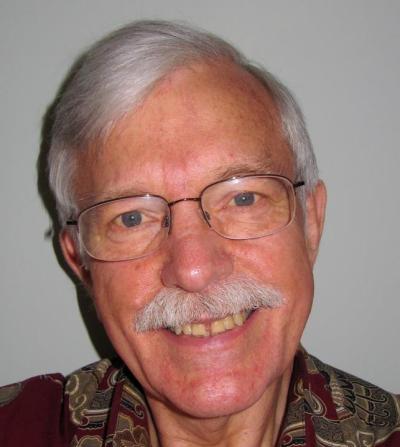 Lawrence Yoder