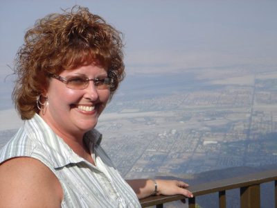 Lynnette Fredrickson