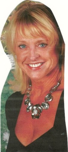Roxane Allen