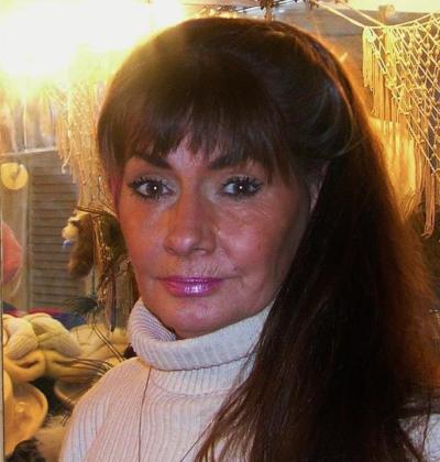 Gale Weber