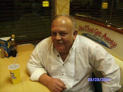 Mark Warren