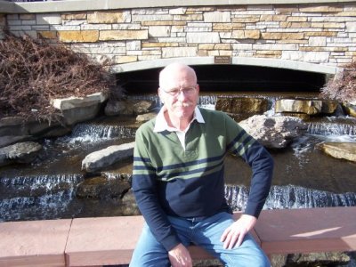 Steve Dagel