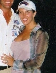 Brandy Reeves