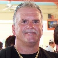 Christopher Cromonic