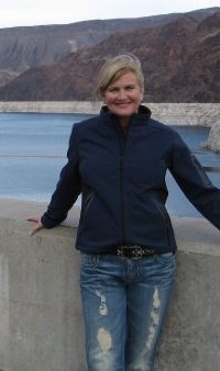 Jan Jones