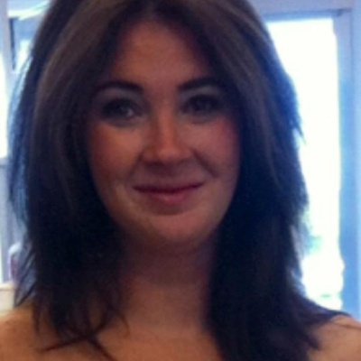 Caroline Donaldson