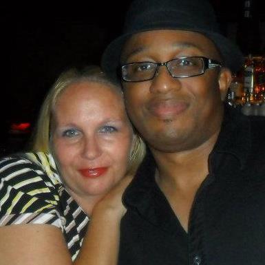 Joyce Vickers