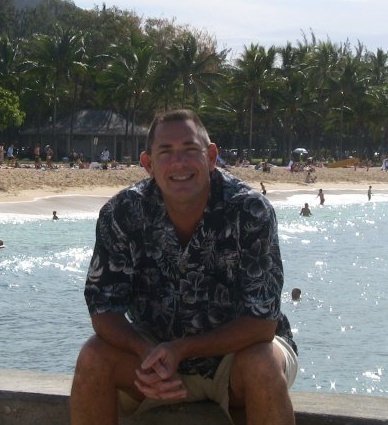 Kenneth Cuyler