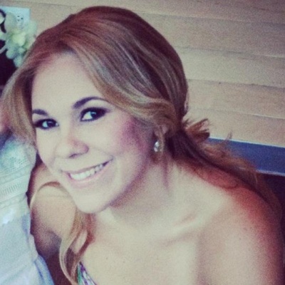 Frances Negron