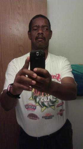 Kenneth Spearman