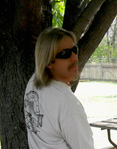 Donald Shuler