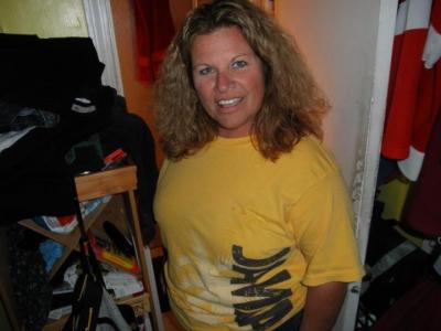 Vicky Lawrence