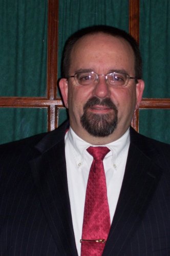 Barry Ritenour