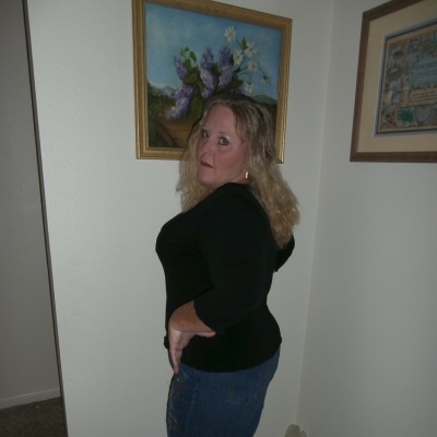 Desiree Moore