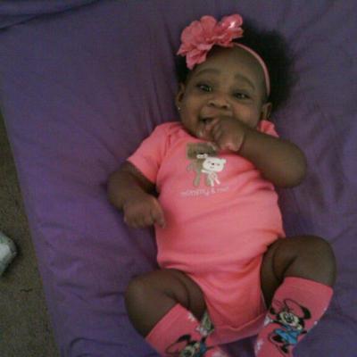 Latashia Wade