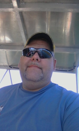 Roy Cravens