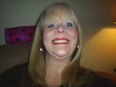 Kathleen Clarke