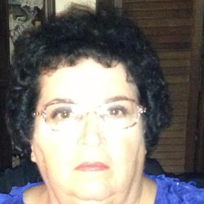Roberta Nickles