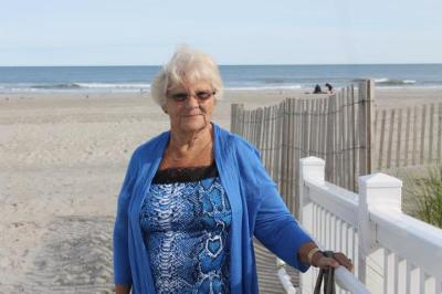 Dawn Kindt