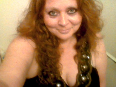 Patsy Gavey