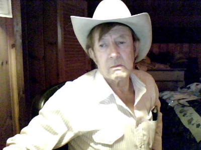 Ronald Tilton