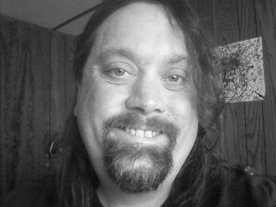 Todd Skurok