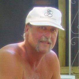 Gary Bender
