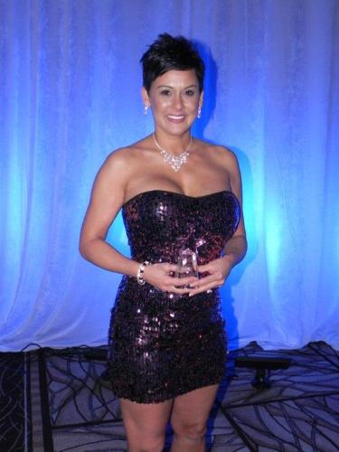 Melody Paul